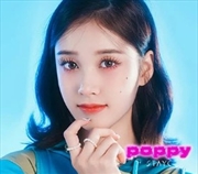Buy Poppy - Solo J Edition