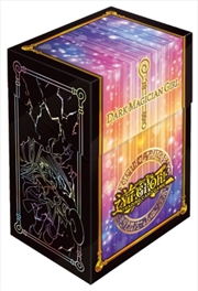Buy Yu-Gi-Oh - Dark Magician Girl Card Case