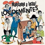 Buy Manicomio A Locha