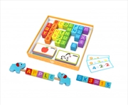 Buy Learning Block Puzzle Game