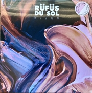 Buy Bloom - Pink White Vinyl