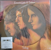 Buy Trilogy: Picture Disc