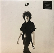 Buy Lost On You