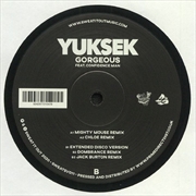 Buy Yuksek: Gorgeous Remixes