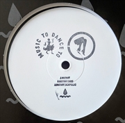 Buy Music To Dance To