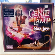 Buy Genie Of The Lamp