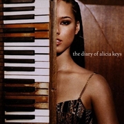 Buy Diary Of Alicia Keys