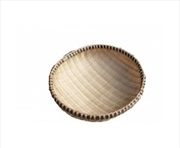 Buy Bamboo Basket 25 Cm