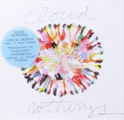 Buy Cloud Nothings