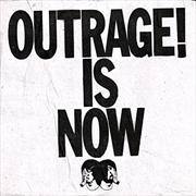 Buy Outrage Is Now: Death From Abo