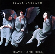 Buy Heaven And Hell
