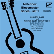 Buy Matchbox Bluesmaster 1