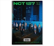 Buy 3rd Album Sticker: Seoul City