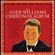 Buy Andy Williams Christmas Album