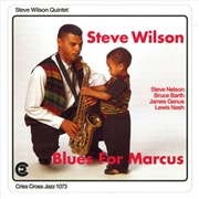 Buy Blues For Marcus