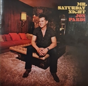 Buy Mr Saturday Night