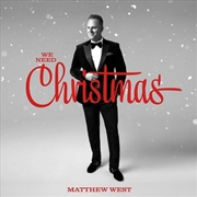 Buy We Need Christmas