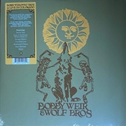 Buy Bobby Weir And Wolf Bros: Live