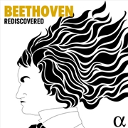 Buy Beethoven Rediscovered