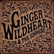 Buy Ginger Wildheart And The Sinne