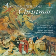 Buy Vaughan Williams Christmas