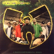 Buy Wu Tang Classics Vol 1: Shaoli
