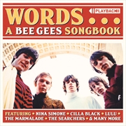 Buy Words: Bee Gees Songbook
