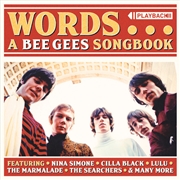 Buy Words: Bee Gees Songbook