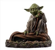 Buy Star Wars: Return of the Jedi - Yoda Milestones Statue