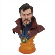 Buy Doctor Strange 2: Multiverse of Madness - Legends In 3D 1:2 Bust