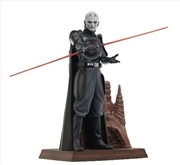 Buy Star Wars: Obi-Wan Kenobi - Grand Inquisitor Premier Statue