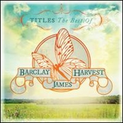 Buy Best Of Barclay James Harvest