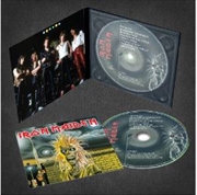 Buy Iron Maiden - Studio Collection