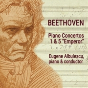 Buy Beethoven Piano Concertos 1 An