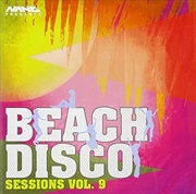 Buy Beach Disco Vol 9