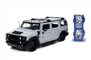 Buy Just Trucks - Hummer 2 2003 1:32 Scale
