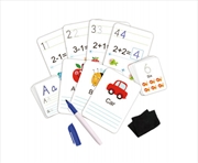 Buy Handwriting And Learning Cards