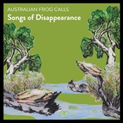 Buy Australian Frog Calls