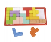 Buy Puzzle Cubes Puzzle Game