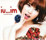 Buy Iu Im: Mini Album Vol 2