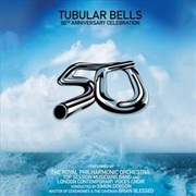 Buy Tubular Bells: 50th Anniversary