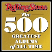 Buy Rolling Stone - The 500 Greatest Albums of All Time