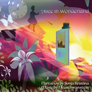 Buy Alice In Wonderland