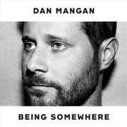 Buy Being Somewhere