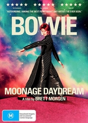 Buy Moonage Daydream