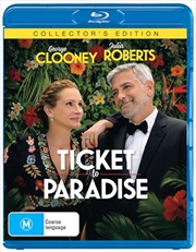 Buy Ticket To Paradise | Collector's Edition