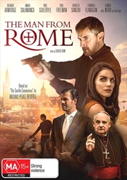 Buy Man From Rome, The