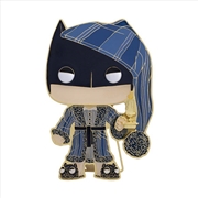 Buy DC - Batman Holiday 4" Pop! Enamel Pin