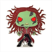 Buy Zombie Scarlet Witch 4"