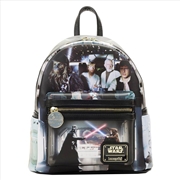 Buy Loungefly Star Wars - A New Hope Frames Mini Backpack